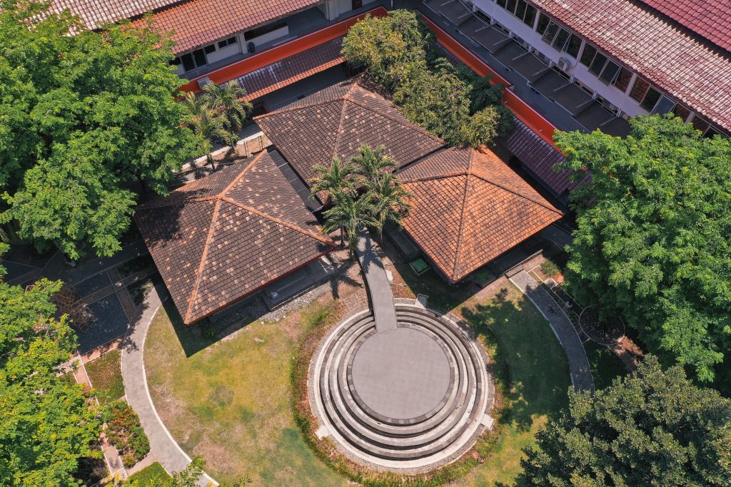 Prospectus DTAP UGM 2019